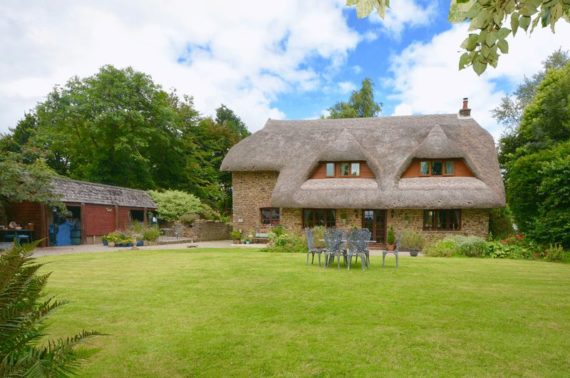 3 Bedroom Property